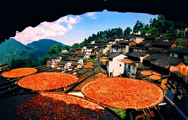 純玩-攝影團:夜宿翡翠人家 千島湖農(nóng)家酒店H5-2：