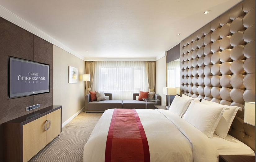 首爾、濟州、釜山5日**升級五花特二酒店2晚**