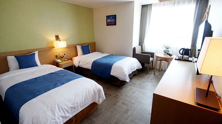 首爾、濟州5日<濟進首出>不走回頭路の升級2晚五