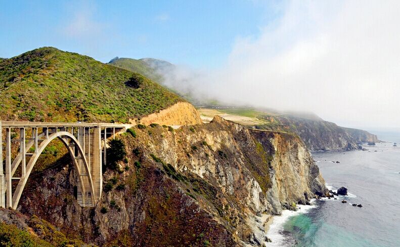 美國洛杉磯、拉斯維加斯、墨西哥10日