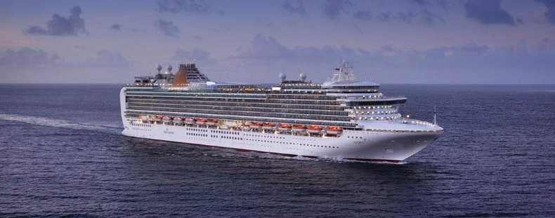 海洋極光號2018年2月7日南極巴西20天