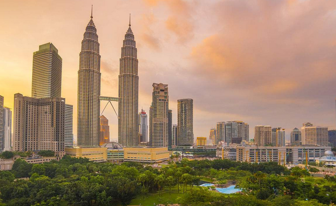 新加坡、馬來(lái)西亞、波德申5晚7日【新進(jìn)馬出】