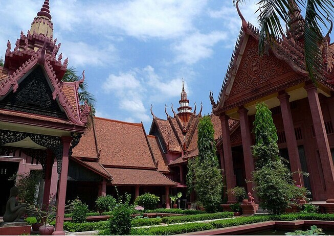 【藍(lán)鉆】曼谷、芭提雅、清邁7晚9天