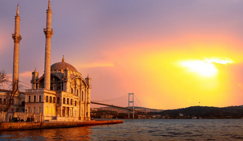 土耳其10日<車(chē)載WIFI> 推薦