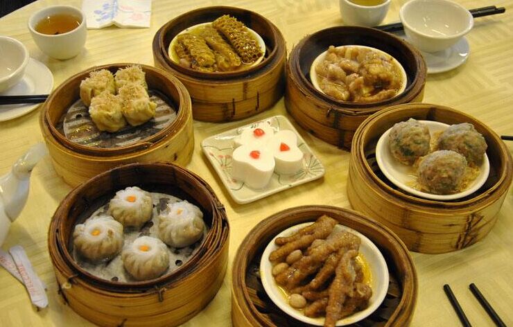 香港、澳門、香港1日自由行雙飛5日**4星純玩**