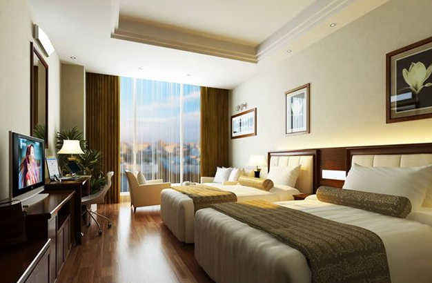 香港、澳門、香港1天自由行雙飛5日