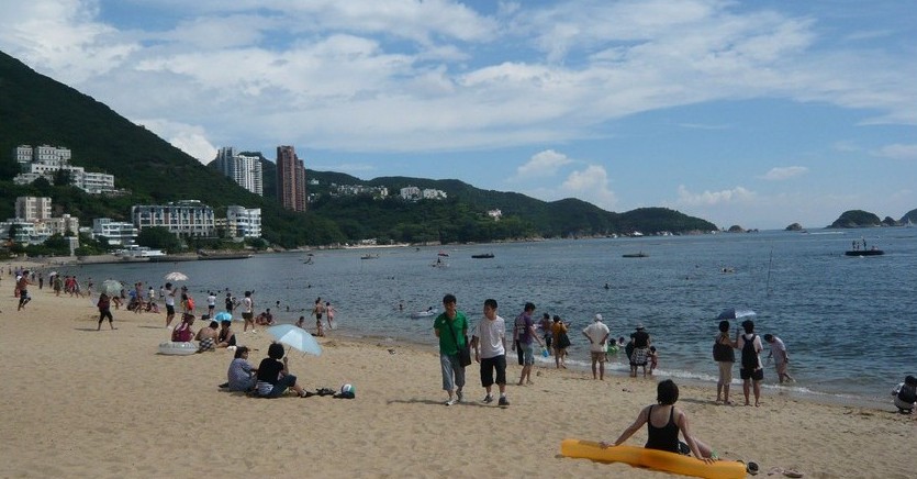 香港、澳門、深圳1日自由行雙飛5日