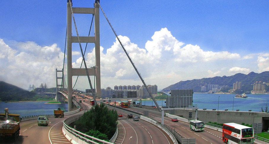 香港、澳門、香港1日自由行雙飛5日**4星酒店**