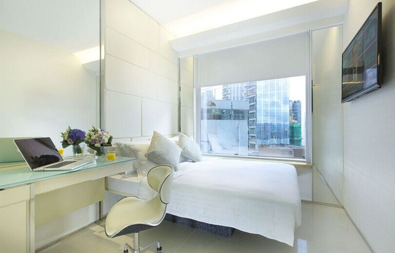 香港一地雙飛5天**富薈炮臺山酒店の機(jī)票**