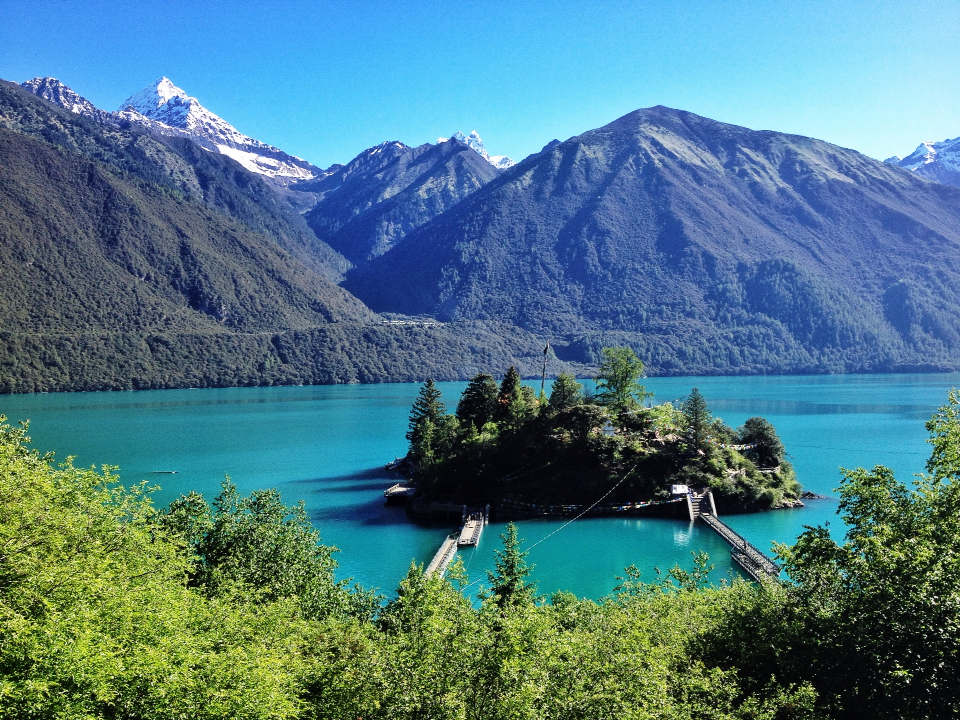<西藏全景臥飛10日游>0自費，轉(zhuǎn)雙湖，林芝2晚，