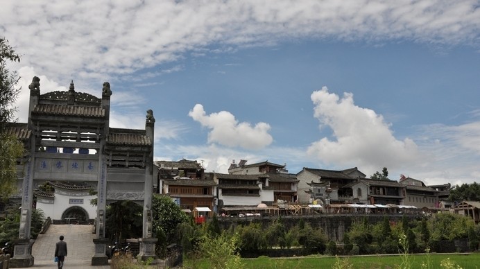 昆明、騰沖、芒市、瑞麗雙飛6日 特價(jià)活動(dòng)