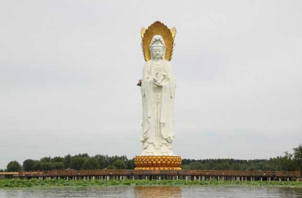 白洋淀荷花大觀園、異國(guó)風(fēng)情園雙汽1日