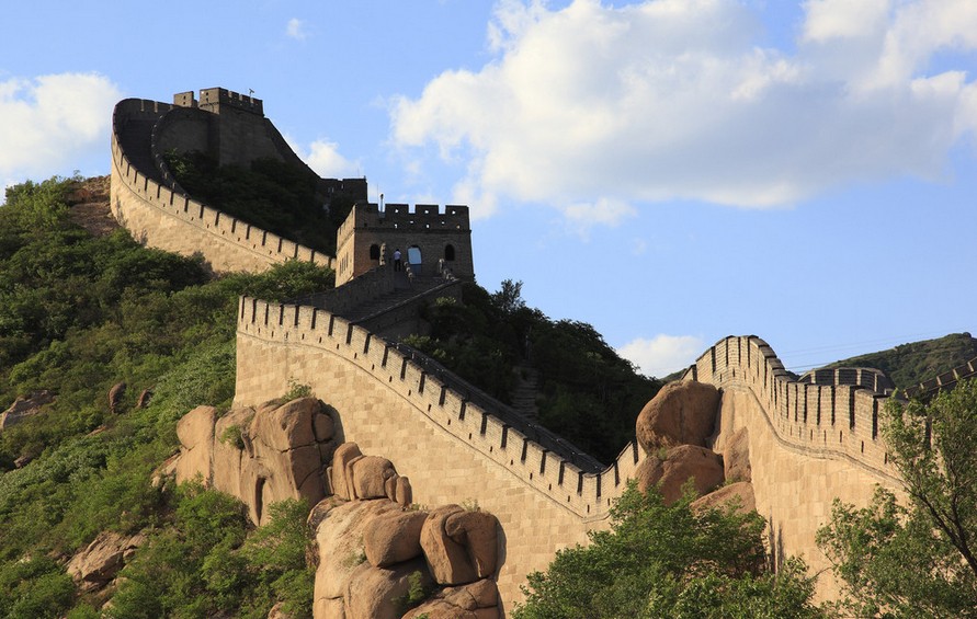 北京品質(zhì)3晚4日★贈天津1日游?第1天自由活動