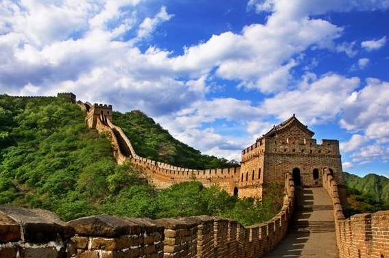 恭王府、什剎海、頤和園、圓明園1日游