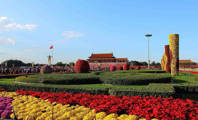 北京12人貴賓VIP團(tuán)★純純玩3晚4日?第1天自由活動(dòng)