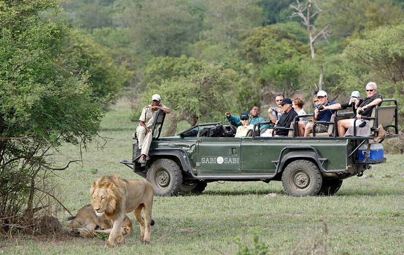 南非、花園大道10天 特價活動