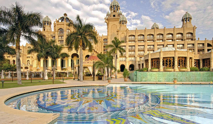 南非、花園大道10天<酒店1晚> 熱賣