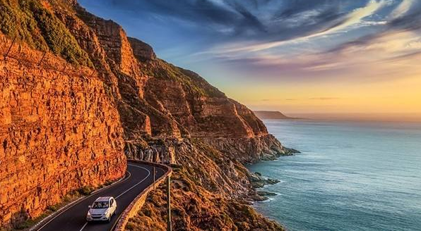 南非、花園大道、克魯格12天**酒店1晚**