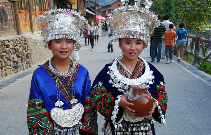張家界、鳳凰古城、墨戎苗寨、寶峰湖雙臥6日