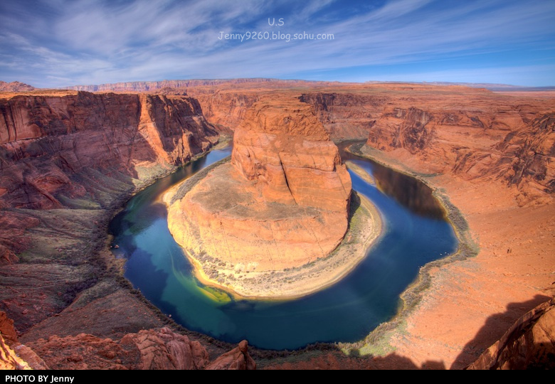 美國全景（芝加哥、1號公路）黃石7大公園深度