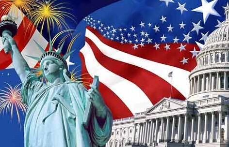 美國紐約、華盛頓、波士頓10日